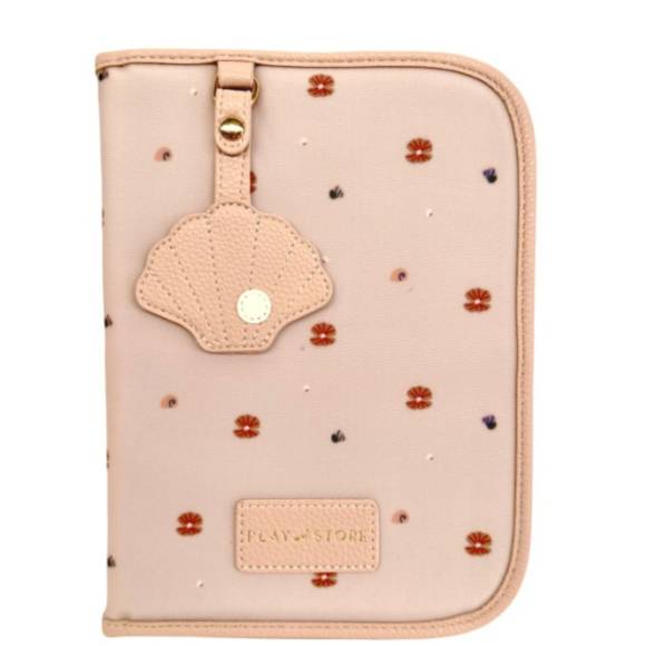 Organizer na dokumenty dla dzieci - Play&Store